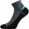 VoXX aston silproX 43-46 (29-31) tmavo šedá