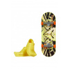 Mattel Hot Wheels SKATES NEONOVÉ LEBKY FINGERBOARD A TOPÁNKY ASST