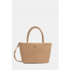 Tommy Hilfiger crossbody kabelka dámska AW0AW18831 béžová ONE SIZE