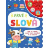 Prvé slová - 3 zvukové tlačítka - Mowat, James Phoenix Claire