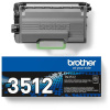 Brother TN-3512 black (TN3512) - originálny