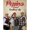 Pepino Band - Svestkova alej 1 CD + 1 DVD