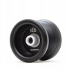 Jojo YoYoFactory odtiene žltej a zlatej (Yoyo 888 Metal Yoyofactory s Hubstacks - čierna)