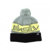 Kulich Quiksilver - Summit Beanie - Dark Green