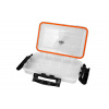 Krabica Delphin TBX One 275-3P Clip WP 275x185x50mm Delphin