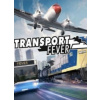 Transport Fever (Steam) (ROW) - PC