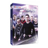 Prípady 1. oddelenia 1. + 2. séria - 8DVD