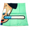Pinocchio Linen vankúš, zázrak (Pinocchio Linen vankúš, zázrak)