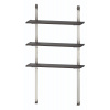 Keter Regál pro zahradní domek - Shelving Kit 100