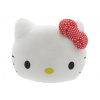 Hello Kitty 3D plyšová pokladnička