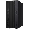 ASUS ExpertCenter D7 / Mini TWR / i3-14100 / 16GB / 512GB SSD / Intel UHD / bez OS / DVD-RW / kbd + myš / čierny