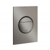 GROHE GROHE 37601AL0 - Splachovacie tlačidlo NOVA COSMOPOLITAN S 130 × 172 mm grafit GH1008 + záruka 3 roky zadarmo