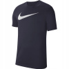 NT Tričko Nike Dry Park 20 TEE HBR CW6936 451 tmavomodré XXL