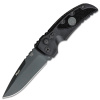 Hogue Sig Sauer EX-A01 Drop Point Grey