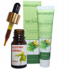 Multifunkčný krém na tvár Eliksir 40 ml (MOUNTAIN Celandine SAVE HERB aplikátor KRÉM na bradavice, bradavice, mozole)