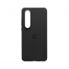 ONE Plus OnePlus Sandstone Bumper Cover pre Nord CE 4 Lite Black