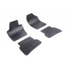 Gumové autokoberce RIGUM ŠKODA Fabia III 14-