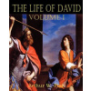 Life of David Volume I (Arthur W. Pink)(Brožovaná)