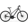 MERIDA CROSSWAY 20-D-LADY Matný Antracit 2022 - XS