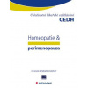 Homeopatie & perimenopauza (Christelle Besnard–Charvet )