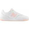 Obuv New Balance BBW80 bbw80wpk-b Veľkosť 36 EU | 3,5 UK | 5,5 US | 22,5 CM