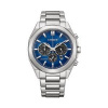 Pánske hodinky CITIZEN Eco Drive Chronograph CA4590-81L