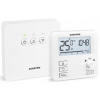 AURATON 3021 RT Bezdrôtový programovateľný termostat s týždenným programom, 2 teploty