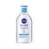 Nivea 02 Normal micerálna voda 400 ml