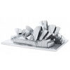 Metal Earth 3D Puzzle Opera v Sydney 44 ks