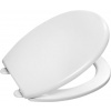 a&n&a aqualine Aqualine Sedadlá - WC doska polypropylén, biele ST278