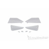 BARKB DEFLECT WIND-SABRE, YEL/YEL