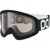 Cyklistické okuliare POC Ora - pargasite green/clarity trail/cloudy brown uni