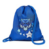 Frii of Norway FRII OF NORWAY GYMBAG - BLUE TIGER