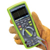 Elma Instruments Elma 6800 – Grafický multimeter s osciloskopom / Oscillometer