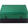 Úložný box 147x86x108CM 1013L PE Zásobník na vankúše