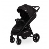 CARETERO športový kočík AGIL BLACK