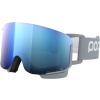 POC Nexal Granite Grey/Partly Sunny Blue