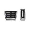 Pedále ŠKODA KODIAQ 2016 a více automat II