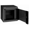 Eurocase nástenný rozvádzač GMC3212 12U / 10
