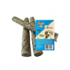 Natureca Rolky z tresky 3 ks 75 g