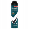 Rexona Men Invisible Black + White deospray 150 ml