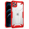 Hybridné puzdro Tel Protect pre Iphone 11 Pro Red