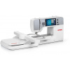 Vyšívací stroj Bernina 735 s agregátom Bernina L/SDT