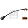 Senzor klepania FEBI BILSTEIN 104106