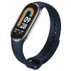 Remienok pre Xiaomi Mi Band 8 a Mi Band 9, športový náramok pre smart hodinky
