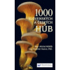 1000 slovenských a českých húb
