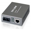 TP-Link MC100CM Media Converter 100TX/100FX MM, SC, 2 km MC100CM V6.3