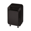 Skartovač Fellowes LX 211 / 2x12 / 4 / 15 listov / 230 / 23l / cross