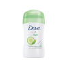 Dove Go Fresh Touch Okurka & Zelený čaj deostick 40 ml (DOVE Stick 40ml go fresh uhorka)