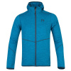 HANNAH Damar Hoody, faience mel - 3XL